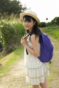 [死神]吃草莓的工口少女